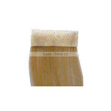 skin weft/PU hair extension