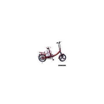 E Bike