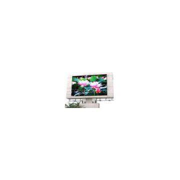 Outdoor Advertising Billboards Full Color Mobile LED Screen P16 6944 (dot/m2) 1200W/m2