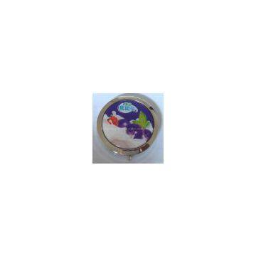 COMPACT MIRROR