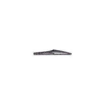 Custom Rubber Rear Windshield Wiper Blade 11 For KIA TOYOTA , Auto Dust Wiper