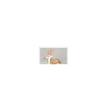Simulation Animal Toy, Fur Toy, Animal Toys, Crafts