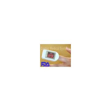 Finger Pulse Oxymeter-CE&FDA Certified