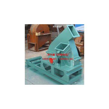 Wood Chipper photo-2