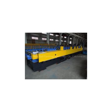 Wuxi Manufacturer Z profile roll forming machine