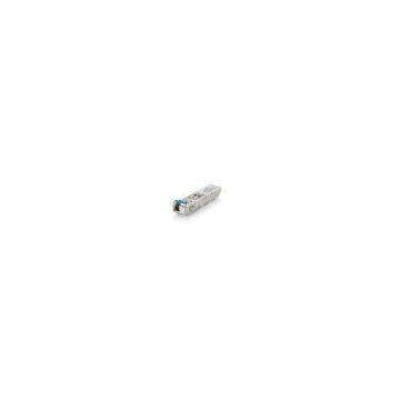 BIDI LC SFP Fiber Optic Transceiver Module 1310nm / 1550nm 20KM 155M