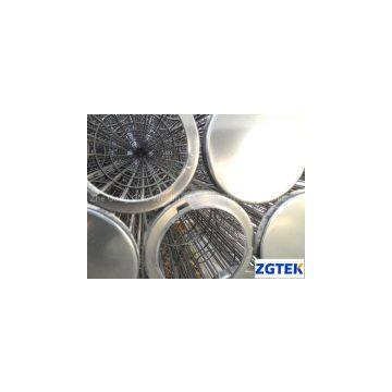 Filter Cage Welding Machine photo-3