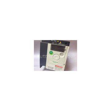 Single Phase Schneider Frequency Inverter ATV12HU15M2 with heat sink