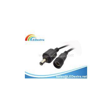 IP68 Waterproof DC Power Cable Set