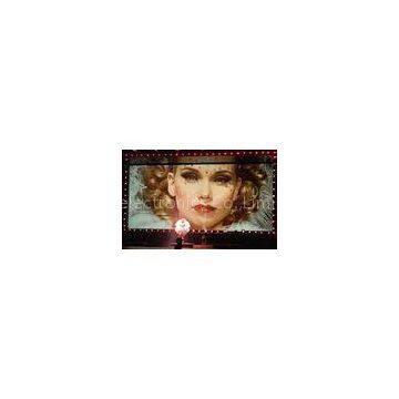 P4 HD Full Color Stage LED Screen , SMD 2020 Indoor LED Video Display Screen