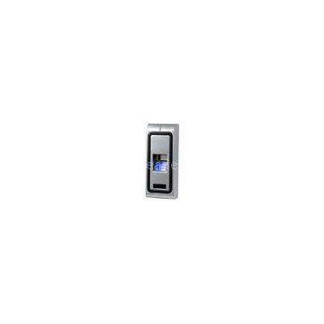RS485 Outdoor Fingerprint Reader for Waterproof Biometric Access Control Solution