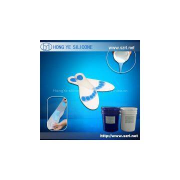 Medical Grade Liquid Silicone Rubber for Toe Cap photo-3