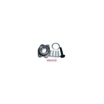 Wheel Hub Kits