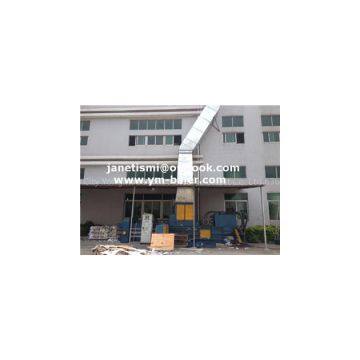 Hydraulic Press, Ve