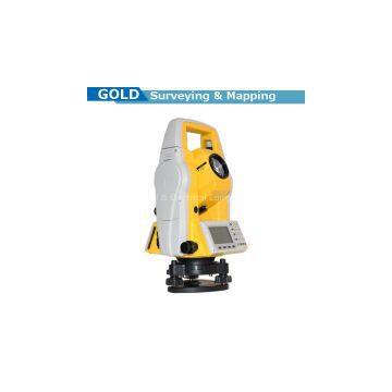 Digital Dual-axis Absolute Encoding Total Station