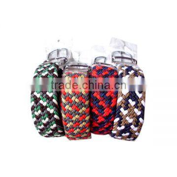 Top quality elastic webbing belt