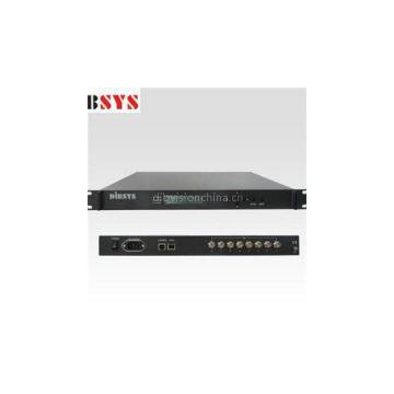 DIB7718 ASI/IP Gateway