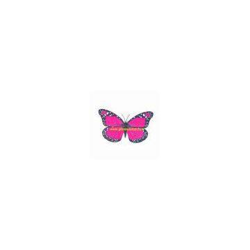 supply butterfly fridge magnet