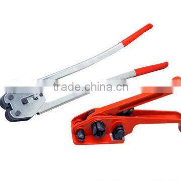 Manual Steel Band Strapping Tool for Steel Belt photo-2