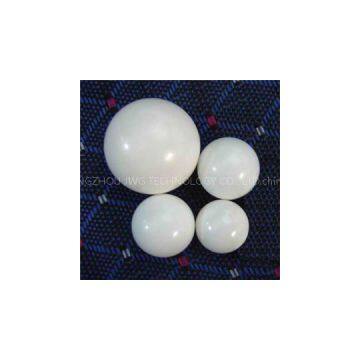 Zirconia Ball