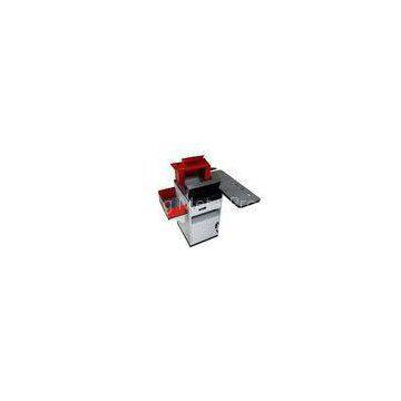 Mini Retail Store Express Standard Checkout Counter 1100x950x900mm