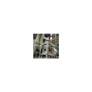 Mill Equipment (SCM series Super Thin Grinder)