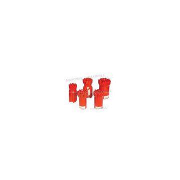 Tophammer Thread Drilling Tools