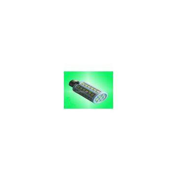 8W led corn light
