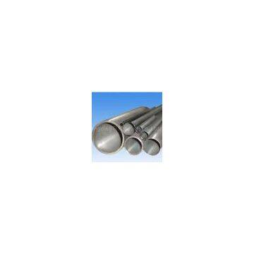 titanium alloy pipe