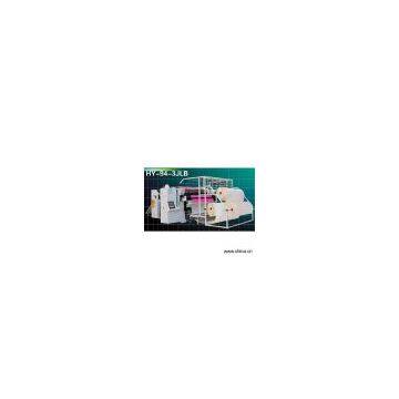 Sell Computerized Multi-Needle Chain Stitch Quilting Machine