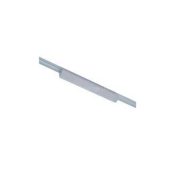 30° beam angle track light bar with diffuser magent track light LED track linear light tool free mounting  track light wireless rail light LED rail light bar