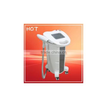 Most popular super long pulse nd yag laser machine with water cooling system