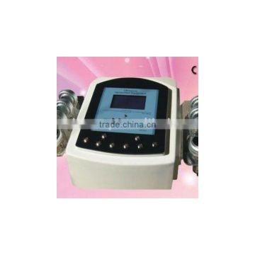 mini portable ultrasonic liposuction technique Cavitation& RF Slimming machine low cost investment and quick high returns