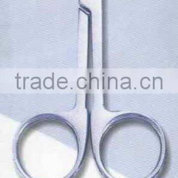 Pets safety nail scissor