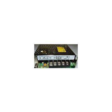 High Light Flux Constant Current 350W / 220V LED Drivers Transformers For Buildings