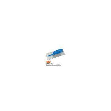 Plastering Trowel