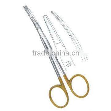 Ragnell Scissors TC