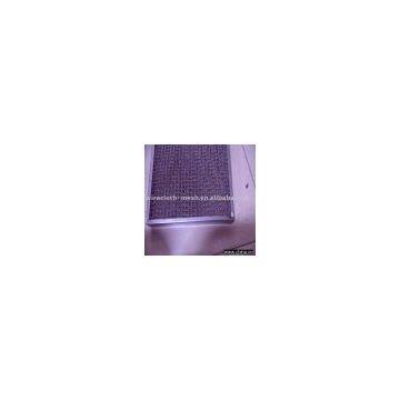 Wire Mesh Demister