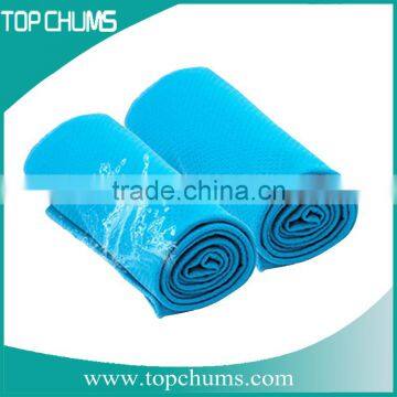 Wholesale Magic Cotton T-shirts Magic Compressed Towel,magic Water Instant Cooling Towel photo-2