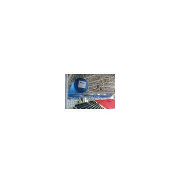 DurkeeSox fabric ducting--Supermarket Expert