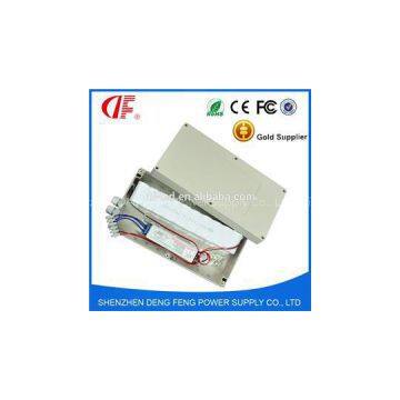 IP66 Better Than Ip65 High Power LED Waterproof Emergency Module For 30w Outdoor LED Lights
