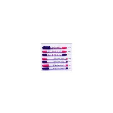 Auto vanishing pen,Air erasable pen,Disappearing ink pen