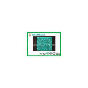 FR4 2 layer Quick Turn PCB OSP no legend , fast pcb manufacturer