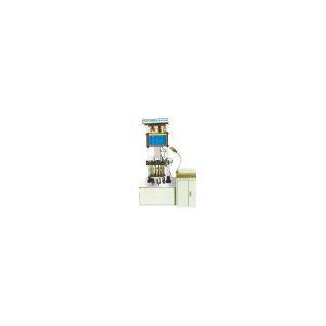 Laminated Tube Shoulder Machine