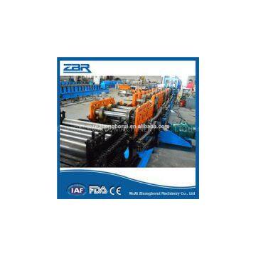 Stiffener Roll Forming Lines