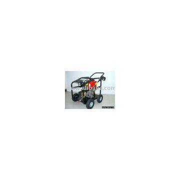 Diesel Pressure Washer