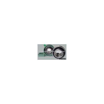pillow blocks & Insert bearings