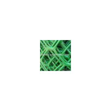 plastic mesh