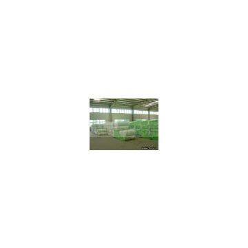 Glass wool Felt