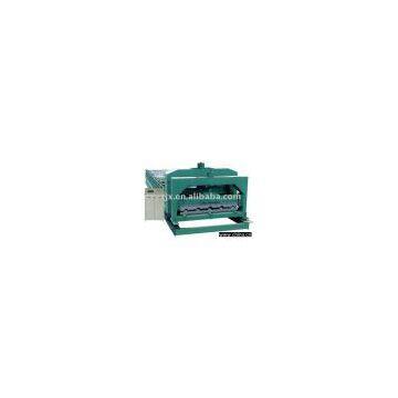 Roll Froming Machine